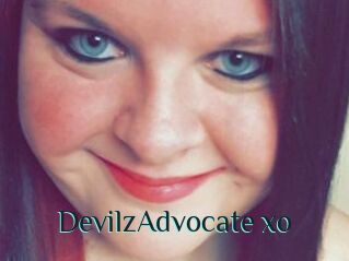 DevilzAdvocate_xo