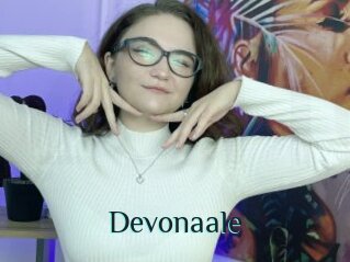 Devonaale