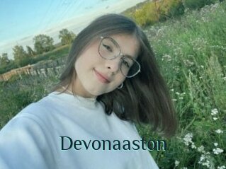 Devonaaston