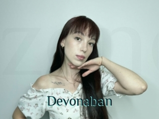 Devonaban