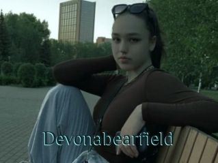 Devonabearfield