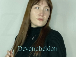 Devonabeldon