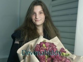 Devonabiddy