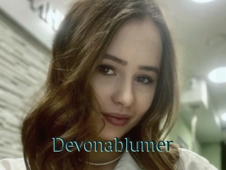 Devonablumer