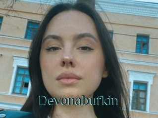 Devonabufkin