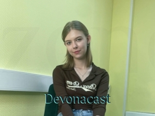 Devonacast