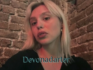 Devonadarter