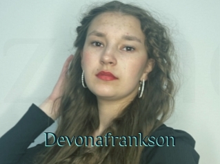 Devonafrankson