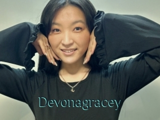 Devonagracey