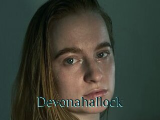 Devonahallock