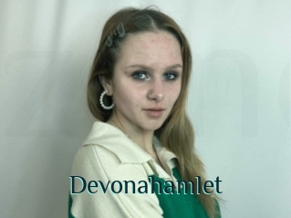 Devonahamlet