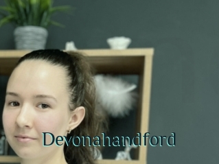 Devonahandford