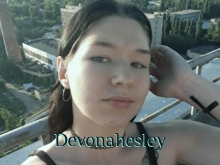 Devonahesley