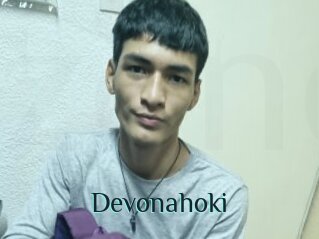 Devonahoki