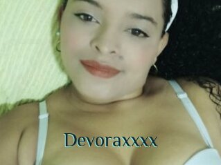 Devoraxxxx