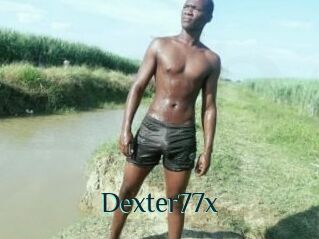 Dexter77x