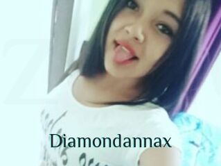 Diamondannax