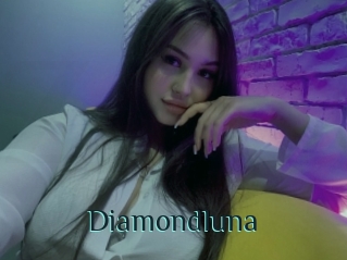 Diamondluna