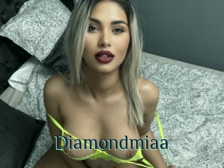 Diamondmiaa