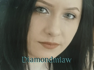 Diamondmiaw