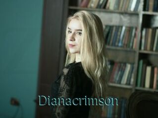 Dianacrimson