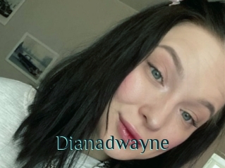 Dianadwayne