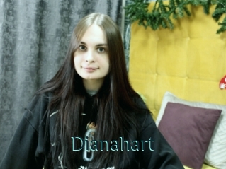 Dianahart