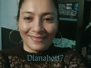 Dianahot17