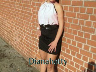 Dianahotty