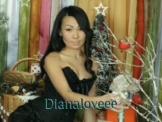 Dianaloveee