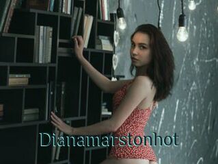 Dianamarstonhot