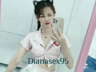 Dianasex95