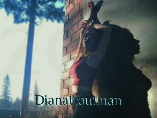 Dianatroutman