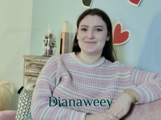 Dianaweey