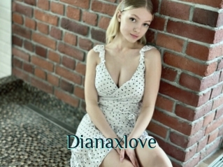 Dianaxlove