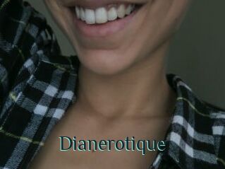 Dianerotique