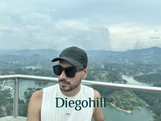 Diegohill