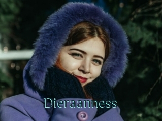 Dieraanness