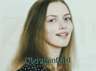 Dierabinford