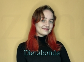 Dierabonde