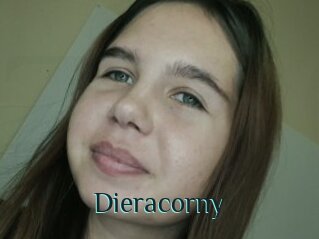 Dieracorny