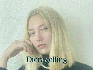 Dieragelling