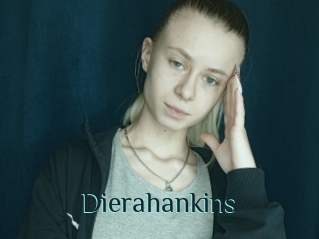 Dierahankins