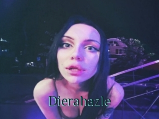 Dierahazle