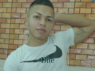 Diie