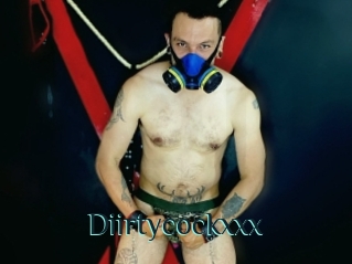 Diirtycockxxx