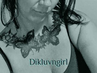 Dikluvngirl