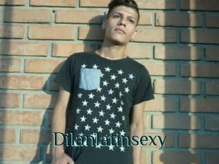 Dilanlatinsexy