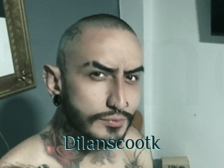 Dilanscootk