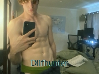 Dilfhunter